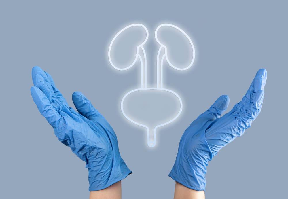 Resección de Tumores Vesicales en Ciudad de México