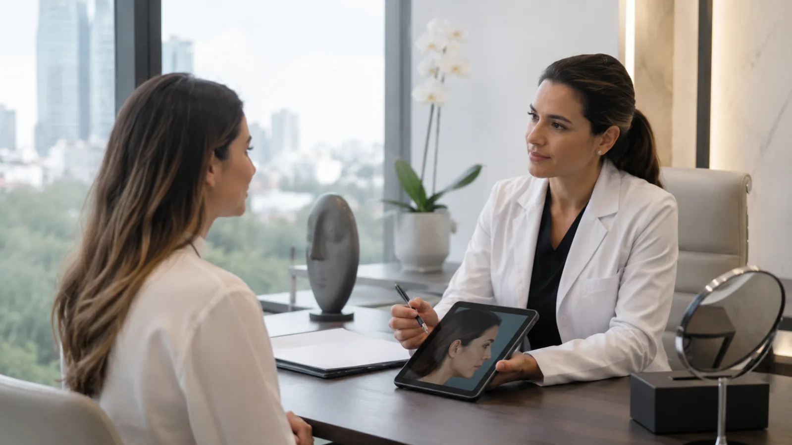 ¿Qué especialista trata el varicocele?
